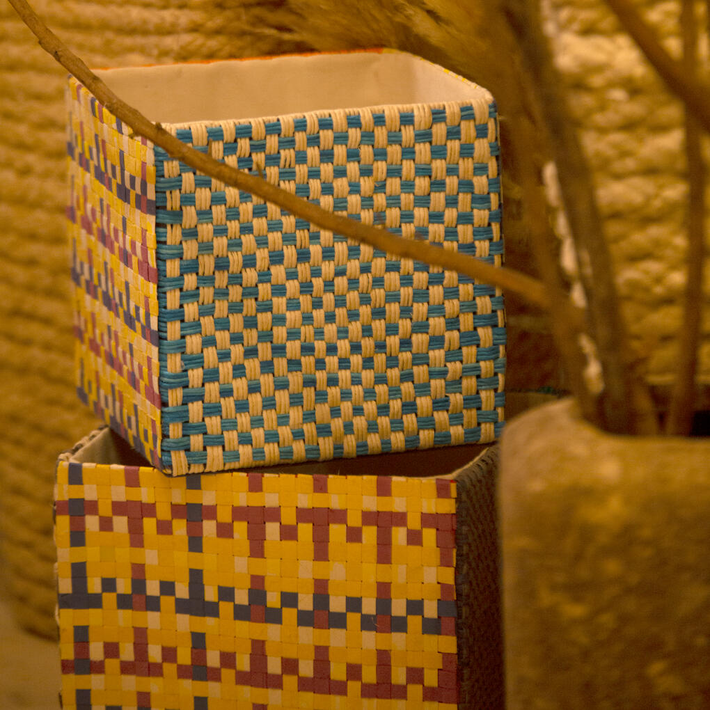 TADECO Home