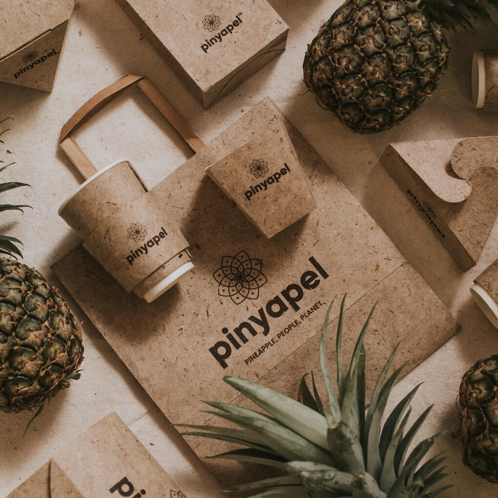 Ideatechs Packaging Corp.