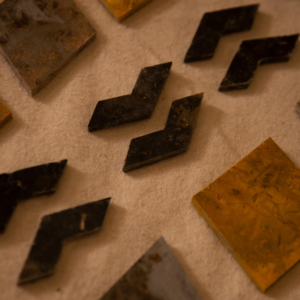 Plastics by Manila Automat