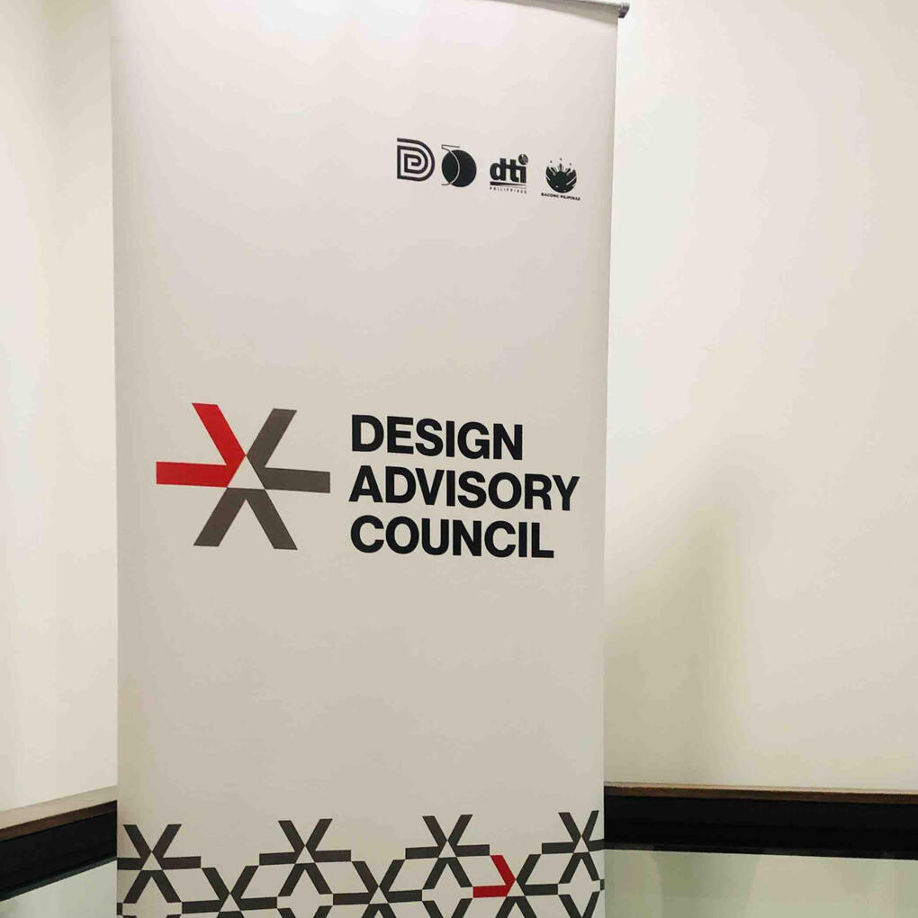 DESIGN ADVISORY COUNCIL