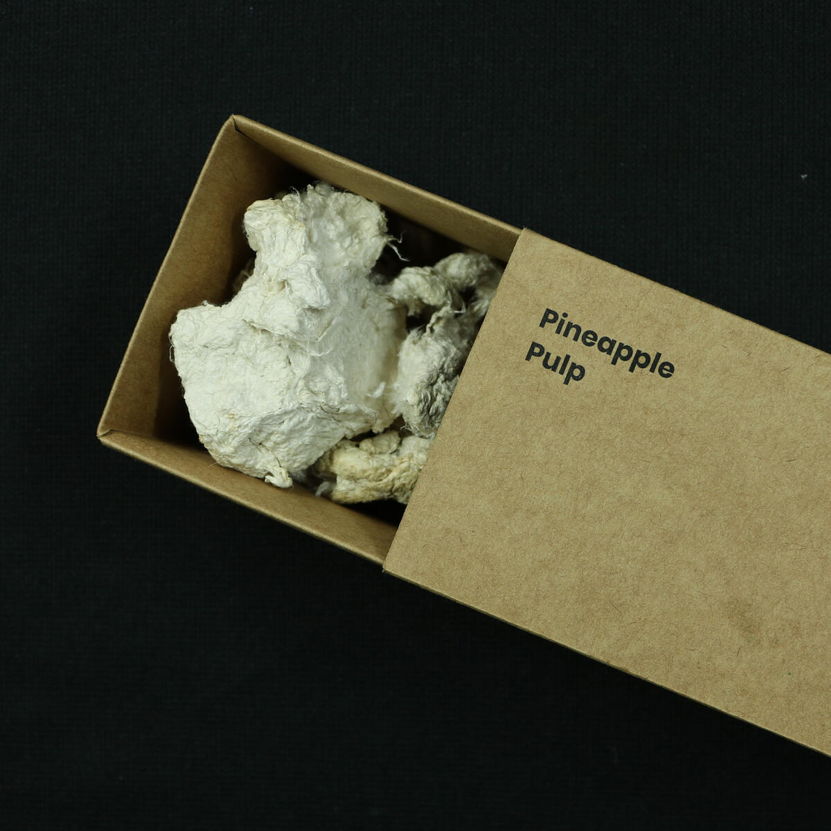 Pineapple Pulp