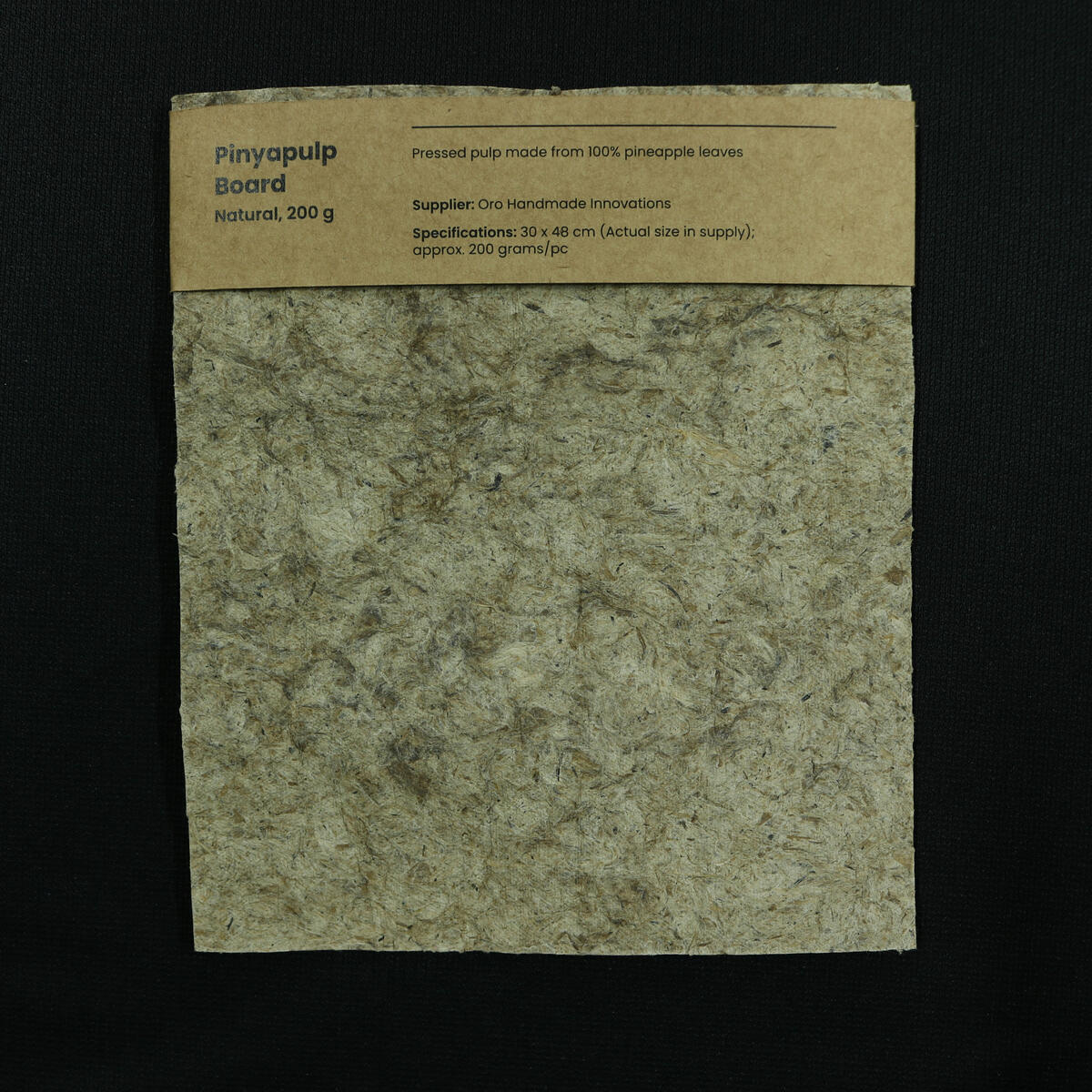 Pinyapulp Board 200 g