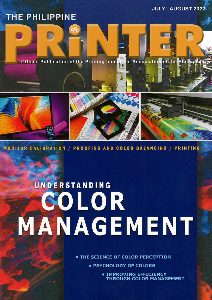 The Philippine Printer