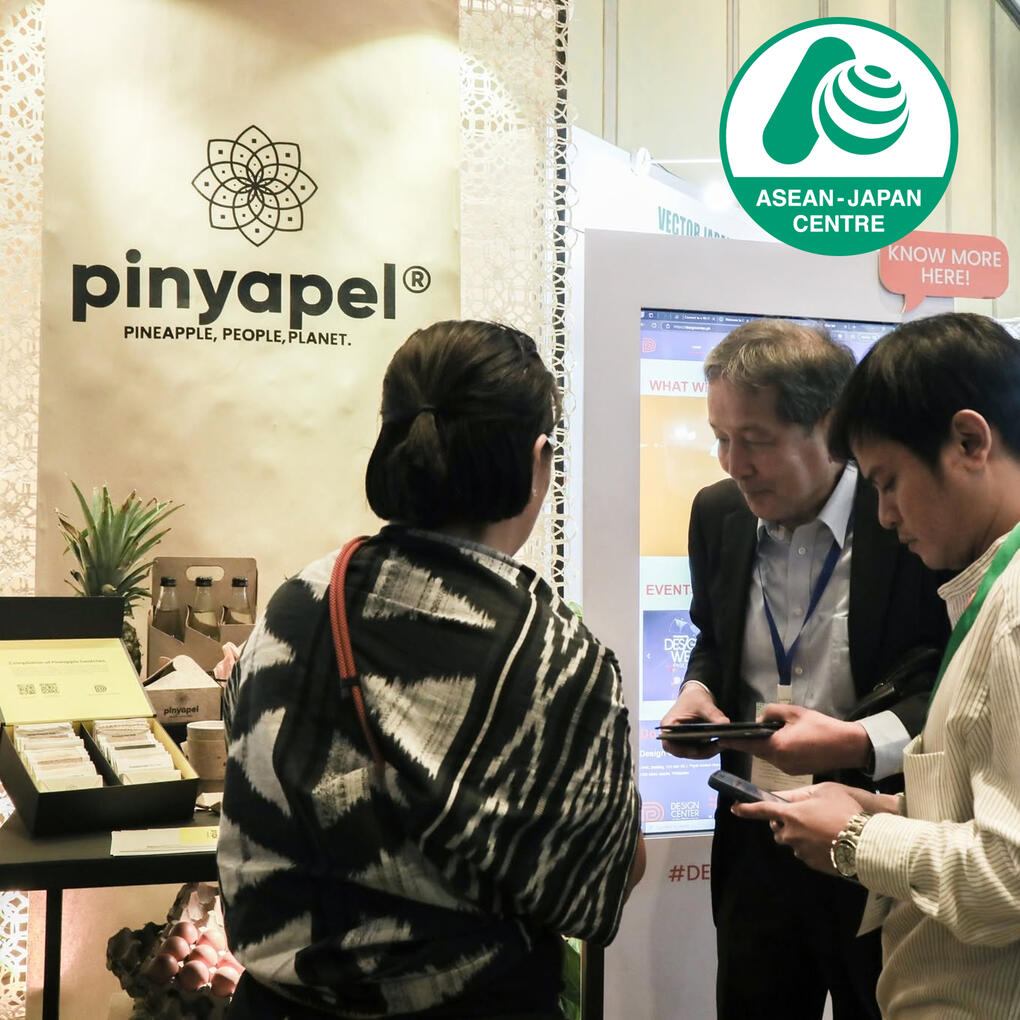 Japan Environment Week