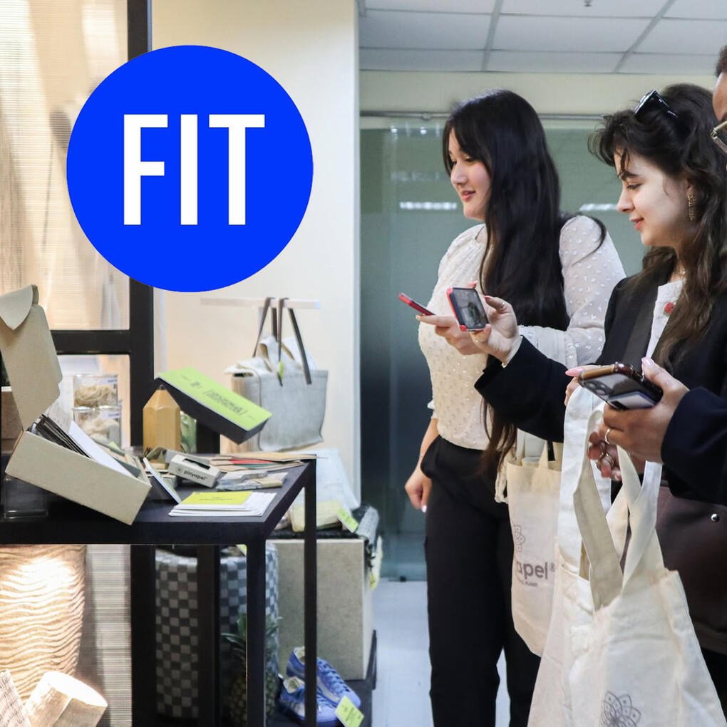 Fashion Institute of Technology