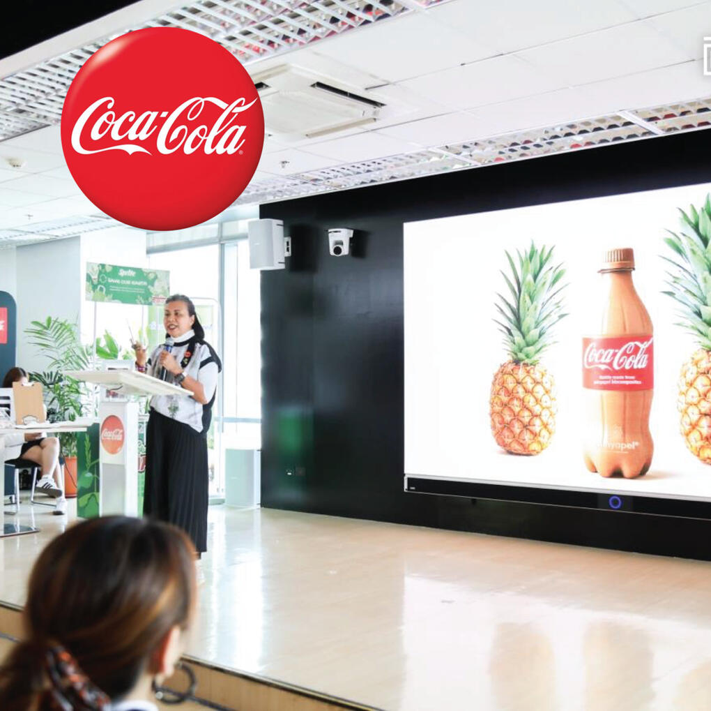 PMG COCA-COLA 2025