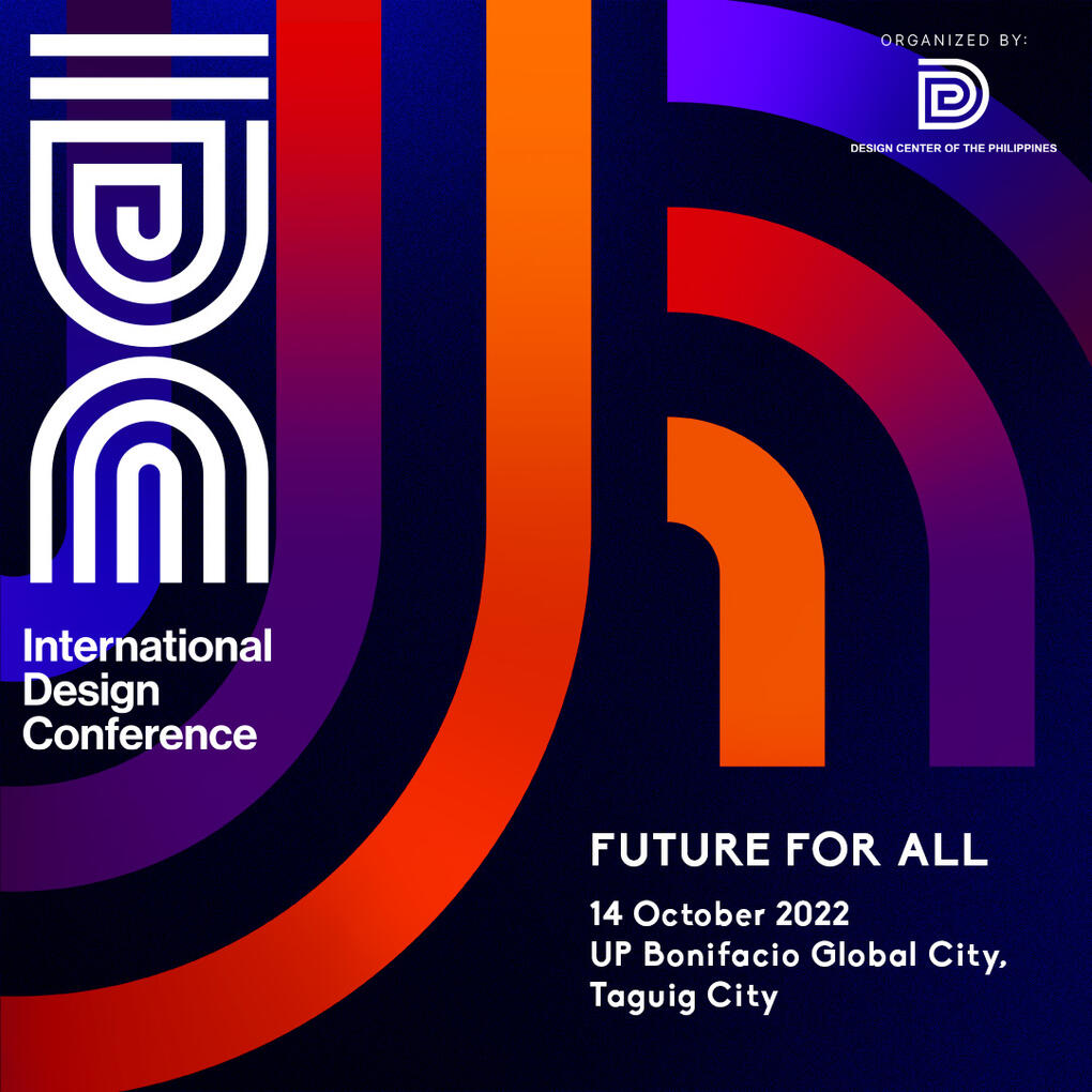 International Design Conference 2022