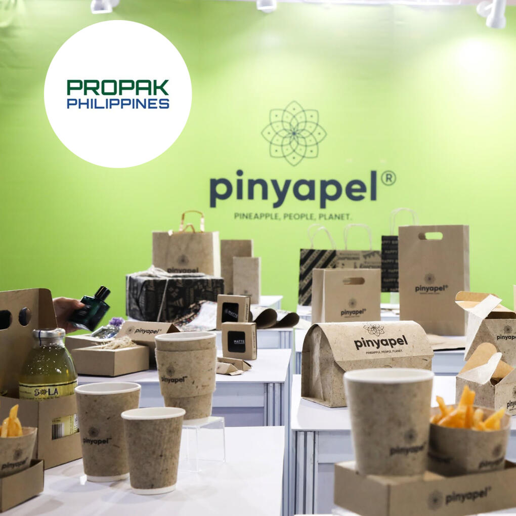 PROPAK PHIL 2025